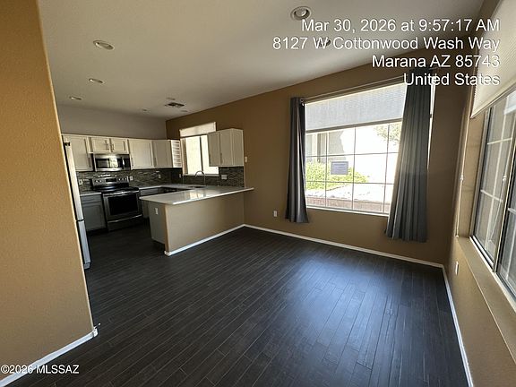 4th image of 8119 W Cottonwood Wash Way