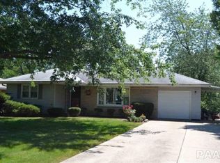 828 W Hampshire Rd, Peoria, IL 61614