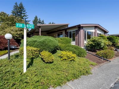 201 Union Avenue SE #108, Renton, WA, 98059