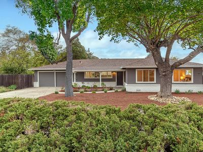 1406 Highland View Ct, Los Altos, CA, 94024