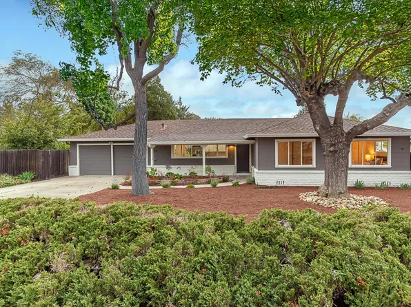 1406 Highland View Ct, Los Altos, CA 94024