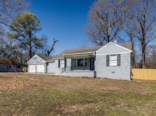 3486 James Rd, Memphis, TN 38128