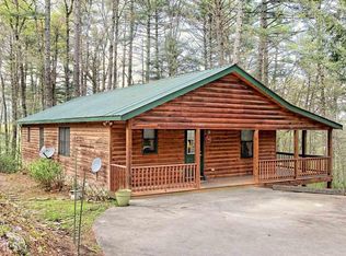 436 Sims Way #62-5/62-7, Rabun Gap, GA 30568