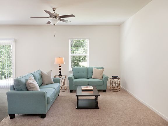 Aurora Living Room