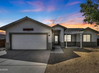 6375 Andersen Ln, Stagecoach, NV 89429
