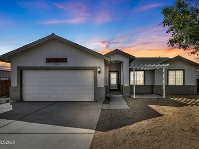 6375 Andersen Ln, Stagecoach, NV, 89429