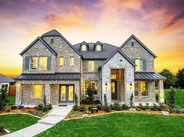 1827 Orlando Dr, Cedar Hill, TX 75104