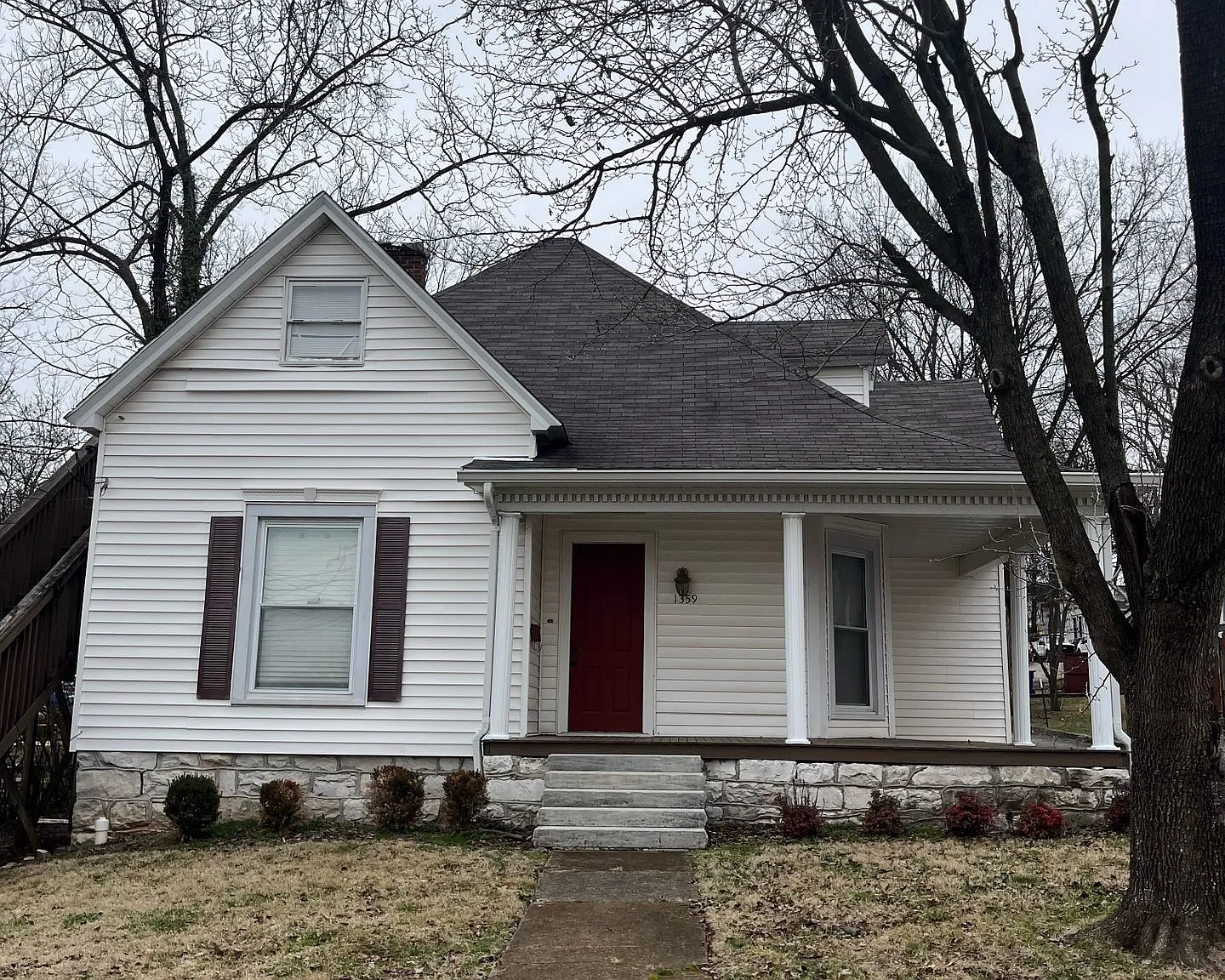 1359 High Street — Photo 1
