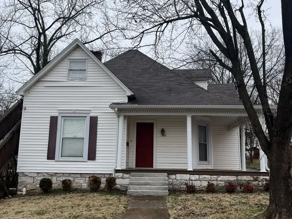 1359 High Street, 1359 High St #B, Bowling Green, KY 42101