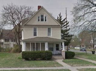 1245 SW Clay St, Topeka, KS 66604