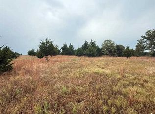 850215 S 3400th Rd, Chandler, OK 74834