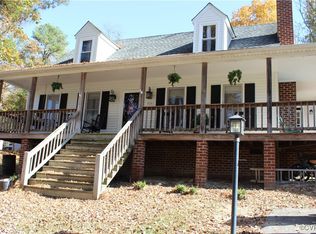 7116 Bruce Academy Ct, Mechanicsville, VA 23111