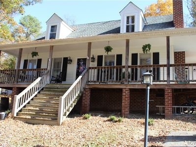 7116 Bruce Academy Ct, Mechanicsville, VA, 23111