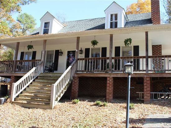 7116 Bruce Academy Ct, Mechanicsville, VA 23111