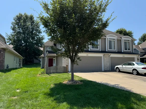 4501 Freedom Creek Dr, Lawrence, KS 66049