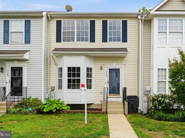 3332 Silverton Ln, Chesapeake Beach, MD 20732