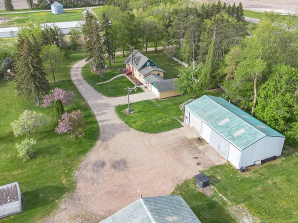 5048 113th Ave SE, Kathryn, ND 58049