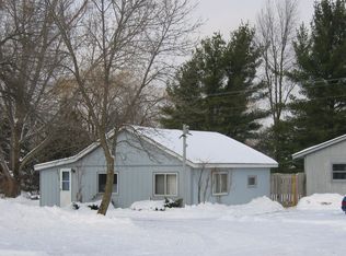 7016 Sullivan Rd, Grawn, MI 49637