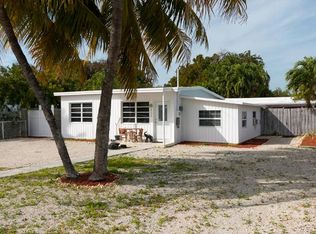835 96th St Ocean, Marathon, FL 33050
