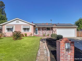 3912 Henderson Way, Carmichael, CA 95608