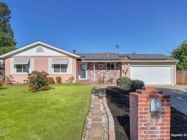 3912 Henderson Way, Carmichael, CA 95608