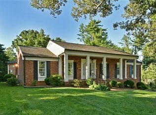 3225 Pensby Rd, Winston Salem, NC 27106