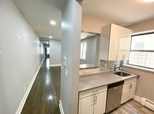 222 W 140th St #4A, New York, NY 10030