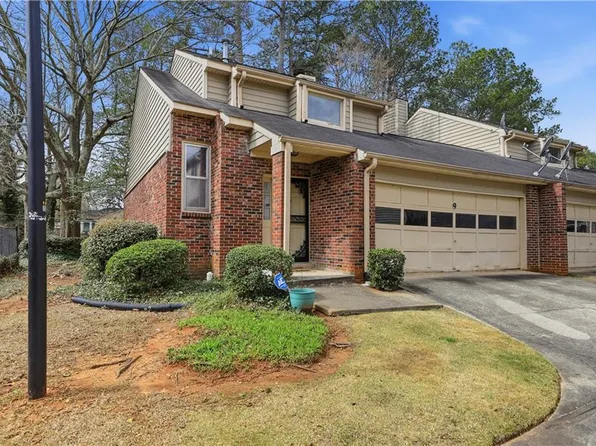 9 Belmonte Ct SW, Atlanta, GA 30311