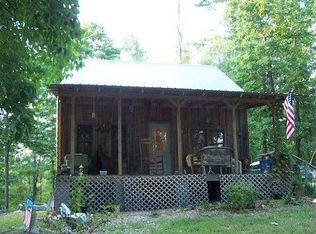 390 Bygones Dr, Harriet, AR 72639