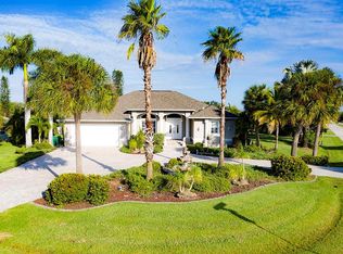 18678 Countryman Ave, Pt Charlotte, FL 33948
