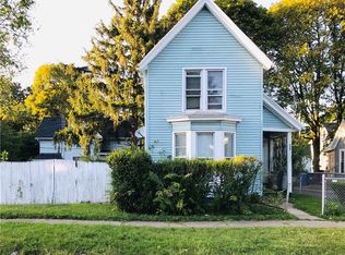 268 Jefferson Ter, Rochester, NY 14611