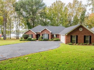 14312 E Ridge Rd, Arp, TX 75750