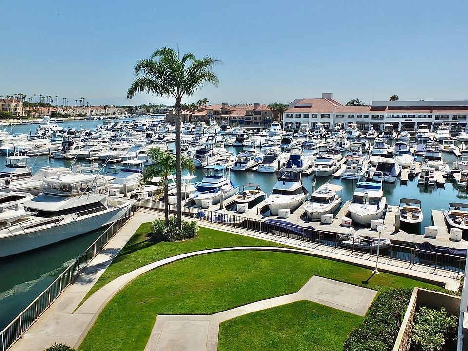 Marina view
