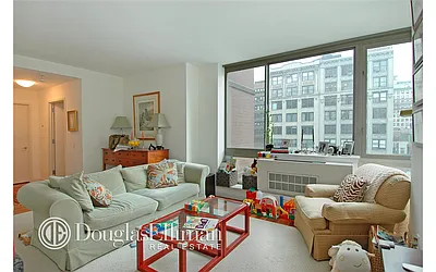 Sold by Douglas Elliman