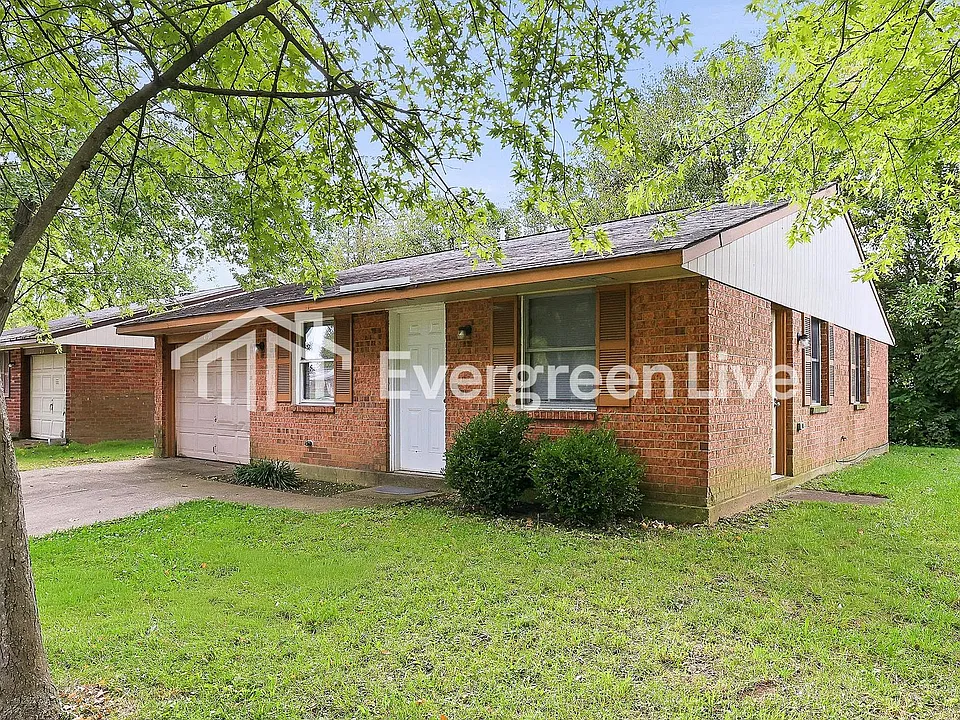 8139 Mount McKinley Dr