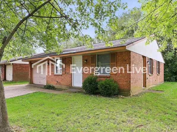 8139 Mount McKinley Dr, Dayton, OH 45424