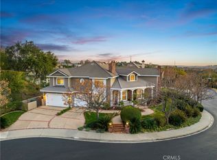 7176 Las Brisas, La Verne, CA 91750
