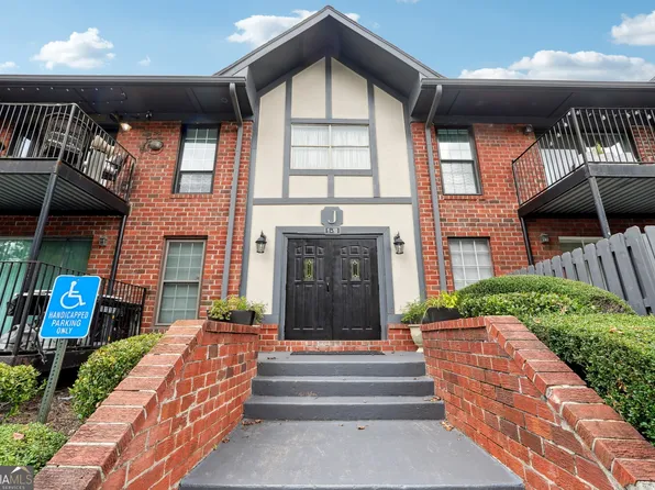 6851 Roswell Rd Unit J9, Sandy Springs, GA 30328