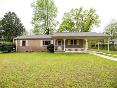 719 Waco St, Camden, AR, 71701