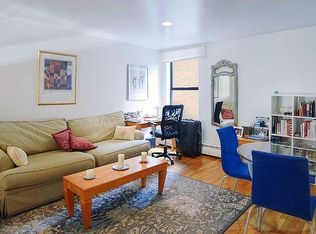 170 W 25th St APT 3C, New York, NY 10001