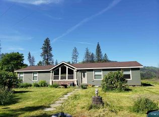 437 Woodland Rd, Kamiah, ID 83536