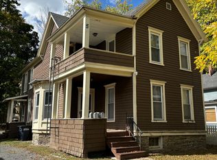 5 Brook St APT 2, Oneonta, NY 13820