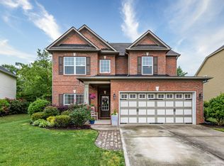 1008 Terrapin St, Indian Trail, NC 28079
