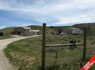 8055 Bessemer Bnd S, Casper, WY 82604