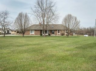 4434 W 263rd St, Louisburg, KS 66053