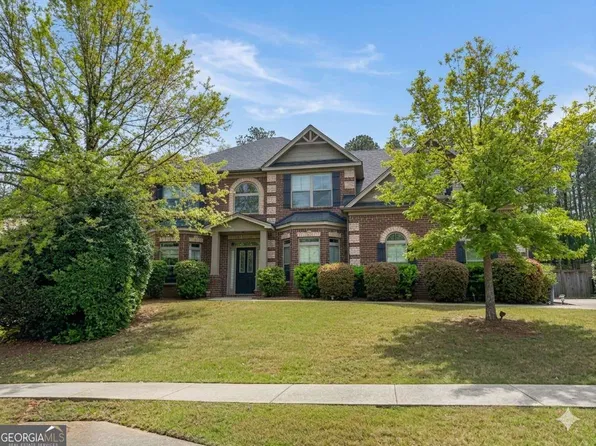 1938 Orchard Dr, Watkinsville, GA 30677