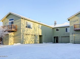 11707 Aurora St #1, Eagle River, AK 99577