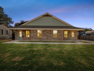 306 Lorraine Dr, Waco, TX, 76707