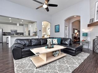 2409 Speidel Dr, Pflugerville, TX 78660
