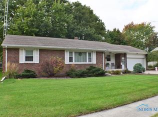 711 W College Ave, Woodville, OH 43469